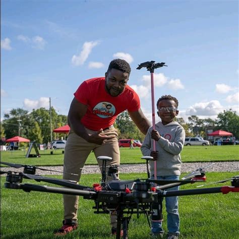 drone cadets  school program     additions stem drone program  york