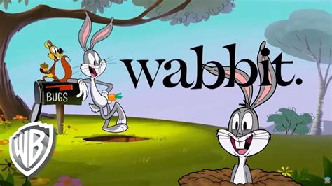 wabbit youtube