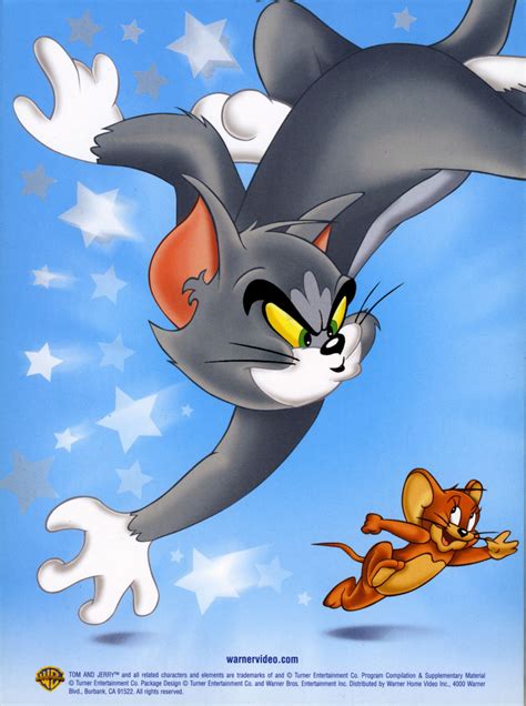 tom and jerry spotlight collection in 2019 tom jerry
