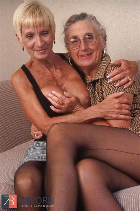 Mature Lesbians Ida Zb Porn