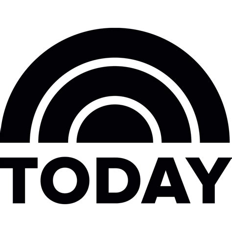 today show logo vector logo  today show brand   eps ai png cdr formats