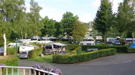 camping troisvierges clervaux anwb camping