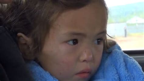 3 year old russian girl survives 11 days alone in siberian wilderness