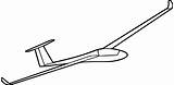 Gliding Cessna Airfield Wecoloringpage sketch template