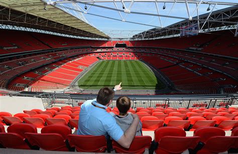 incredible stadium tours  london smartsave blog
