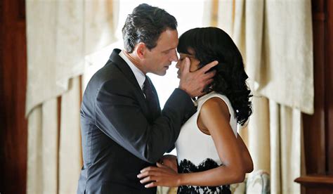 ‘scandal’ On Abc Is Breaking Barriers The New York Times