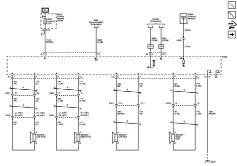 chevy aveo wiring diagram  wallpapers review