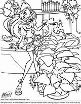 Winx Club Coloring Pages Fun Colouring Library Book Sheets Develop Creativity Staple Child Help These Great Comments Coloringlibrary 1899 sketch template