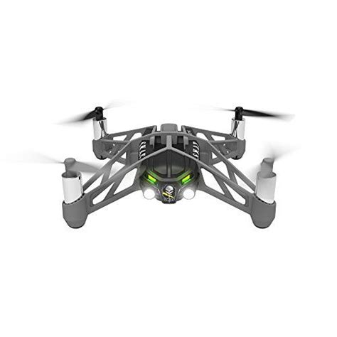 parrot mini drone airborne night quad copter swat black japan genuine drone reviews