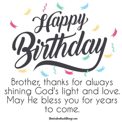 inspiring christian birthday wishes  messages  images