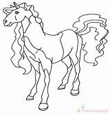 Horseland Printable Kolorowanki Ausmalbilder Koni Dolina Malvorlagen Pferde Dzieci Zeichnen Calypso Bestcoloringpagesforkids Wydruku Wonder Elfkena sketch template