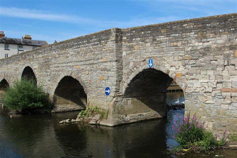 Bridge River Avon Bidford On Avon Beautiful England Photos