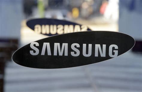 Samsung To Acquire Us Cloud Service Firm To Boost Software