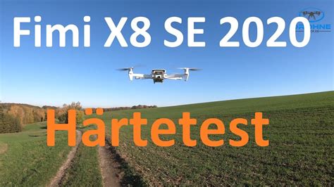 dji mini  alternative fimi  se  test foto video reichweite funktionen preisvergleich