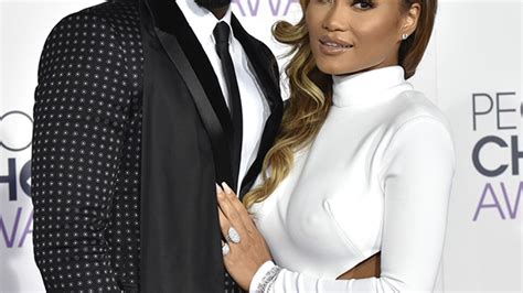 Daphne Joy And Jason Derulo Break Up — Is 50 Cent To Blame – Hollywood Life