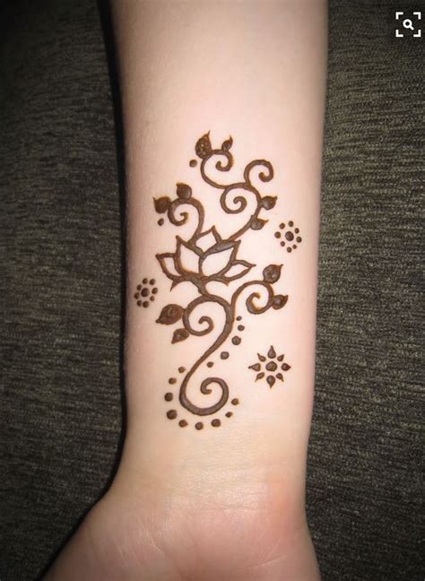 pin  pompy dutta  henna designs simple henna tattoo henna
