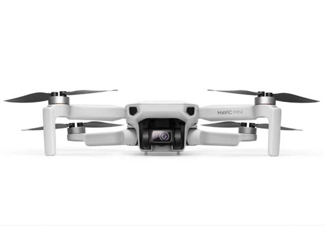 drone dji mavic mini zona outdoor