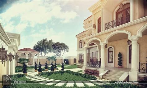 pin  haiman abdeladel  villa villa villa design mediterranean villa design