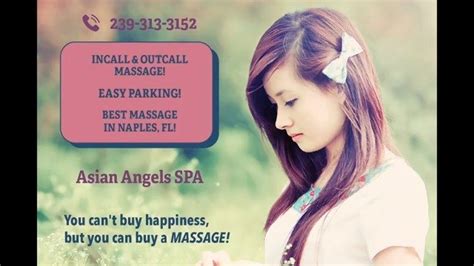 asian angels spa super bowl special discount   min massage