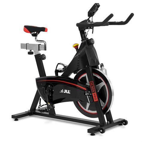 Jll Ic300 Pro Indoor Cycling Exercise Bike Fitness Savvy