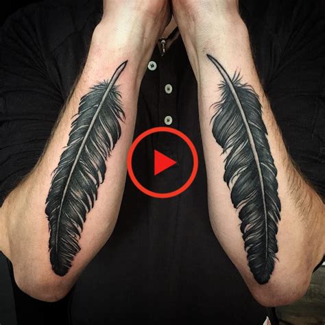 dave grohl tattoos feathers meaning