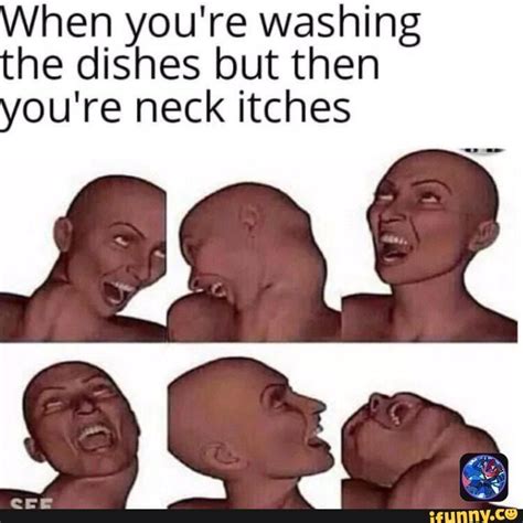 Neck Memes Best Collection Of Funny Neck Pictures On Ifunny