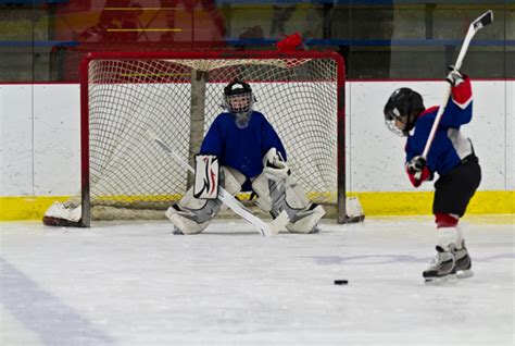 Concussions In Amateur Hockey Oatley Vigmond Personal Injury Lawyers Llp