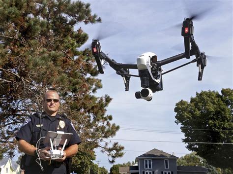 drones  law enforcement    common full drone
