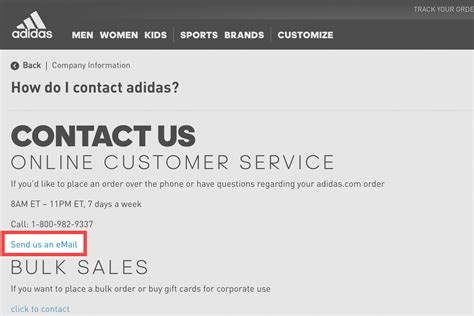 delete  adidas account  contacting adiddas