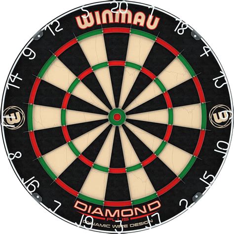 buy winmau diamond  tournament bristle dartboard   lowest price  ubuy nepal