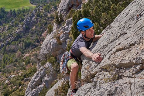 Guide How To Take Your Indoor Climbing Outdoors 8 Tips