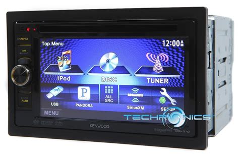 kenwood ddx yr wrnty   dash mp iphone usb double din stereo reciever