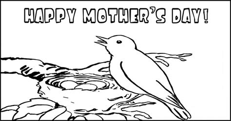 mothers day coloring pages karens whimsy