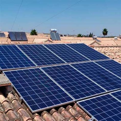 instalacion placas solares fotovoltaicas en sevilla placas solares en sevilla  huelva