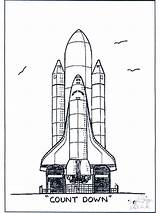 Rakete Ausmalbilder Raketen Raket Kinder Malvorlagen Cohete Ausmalen Malvorlage Shuttle Lancering Planeten Weltraum Weltall Raumfahrt Astronauten Jetztmalen Basteln Fargelegg Ruimtevaart sketch template