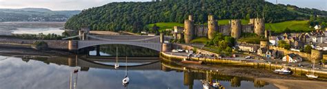 residential park homes  conwy north wales