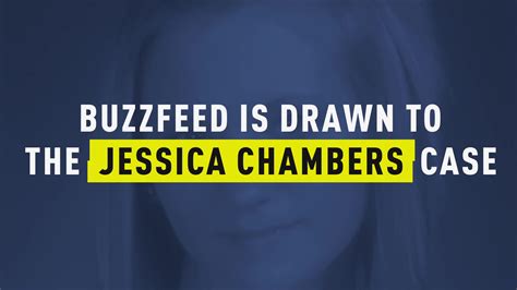 watch buzzfeed is drawn to the jessica chambers case unspeakable