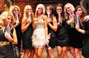 pin  bachelorette party outfits