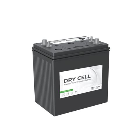 discover  volt agm dry cell deep cycle battery poco marine vancouver