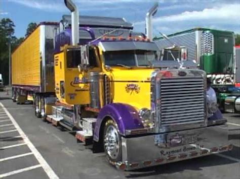 show trucks youtube