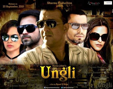 ungli trailer official theatrical trailers
