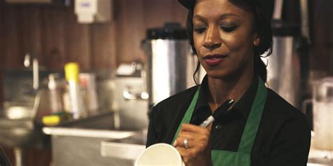 Interview Insider How To Get Hired At Starbucks