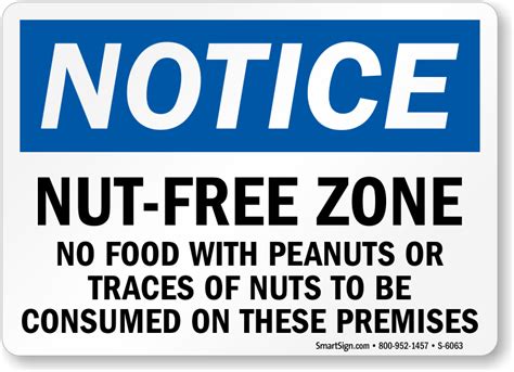 nut  zone  food  nuts   consumed sign sku