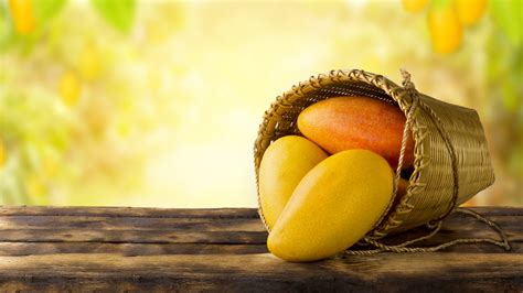 mango banaganapalli benefits  nutritional facts nutritionfactin