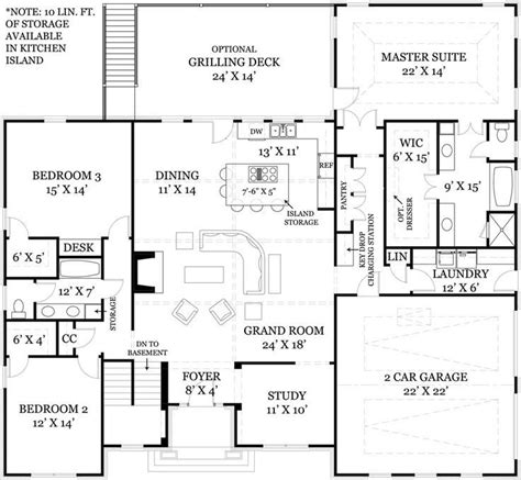 amazing open concept floor plans  small homes  home plans design