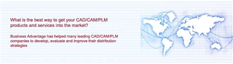 cad cam consultancy and strategic marketing in the cad cam