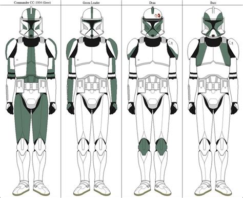 422 Best Images About Clone Troopers On Pinterest