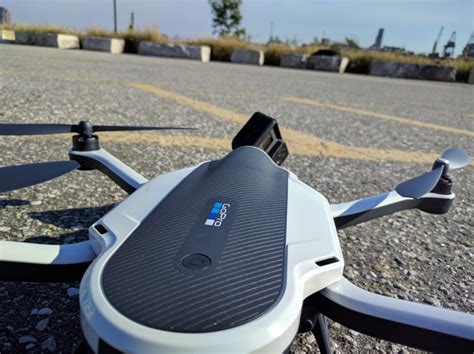 gopro karma spare batteries  lack thereof    irritating launch flaw phandroid