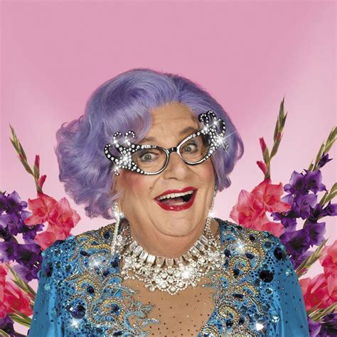 booking agent  dame edna everage event host contraband