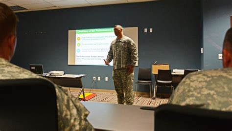 squad leaders  lead  performance triad launches article  united states army